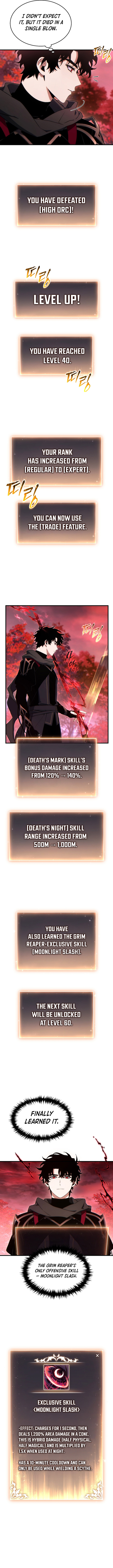 The Max-Level Player's 100th Regression Chapter 58 11